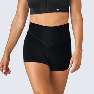 SHEFIT BOOTY SHORTS